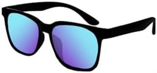 Belsuny Color Blind Glasses for Red