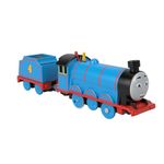 The Thomas Tank Engine - Gordon Motorised Locomotive Toy for Children 3+ Years, HDY65