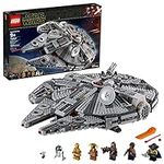LEGO Star Wars Millennium Falcon 75