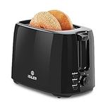 iSiLER 2 Slice Toaster, 1.3 Inches 