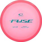 Latitude 64 Opto AIR Fuse Midrange Golf Disc | Colors Will Vary