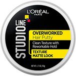 L'Oreal Paris Studio Line Overworke