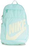 Nike Elemental Backpack (Jade Ice/O