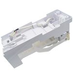 Supplying Demand DA97-07603B Refrigerator Ice Maker Assembly Replaces DA61-03213B, DA97-07603A Model Specific Not Universal