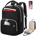 Backpack for Women, Travel Laptop B