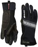 Sugoi Zero Plus Gloves, Large, Blac