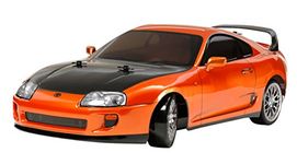 TAMIYA 300058613 Toyota Supra Drift spec, Not specified