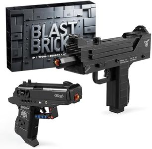 Gun Buildi