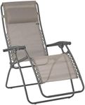 LAFUMA MOBILIER Recliner, Folding a