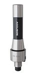 Accusize Industrial Tools Arbor: 3/4 Inch, Range 1-3/4 Inch to 2 Inch, R8 Shank Shell Face Mill Arbor Adapter Holder for Bridgeport, 7/16 Inch-20, Fg22-8048