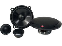 Rockford Fosgate Prime R152-S 5.25-Inch Component Speaker System