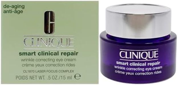 Clinique Smart Clinical Repair Eye Cream 15 ml