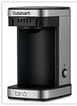 Cuisinart 1-Cup Coffee Maker - Blac
