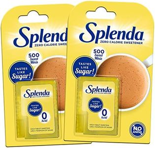 Splenda No