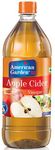 AG Apple Cider Vinegar 32oz