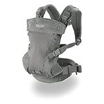 Graco Cradle Me 4 in 1 Baby Carrier