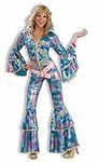 Forum Novelties Women's Disco Momma