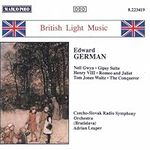 Edward German - Orchestral Works