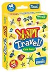 Briarpatch I SPY Travel Card Game f
