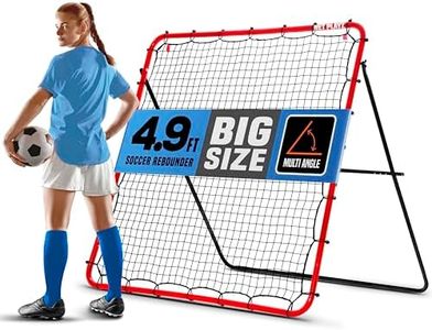 Soccer Reb