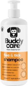 Buddycare 