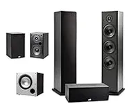 Polk Audio 5.1 Channel Home Theater