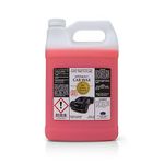 Optimum Car Wax - Liquid Spray Wax for Cars, Truck and RV Wax, Formulated with Polymers and UV Protection for All Exterior Surfaces, Up to 5 Months Car Wax - 1 Gallon (SW2008G)