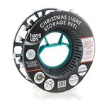 Reel For Christmas Lights