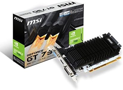 MSI VGA Ge