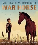 War Horse picture book: A Beloved Modern Classic Adapted for a New Generation of Readers