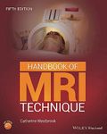 Handbook of MRI Technique