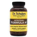 Dr Schultz Formula 2