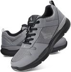 Walking Shoes for Men with Arch Sup