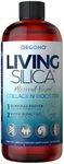 Orgono Living Silica Collagen Boost