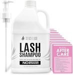 STACY LASH Eyelash Extension Shampo