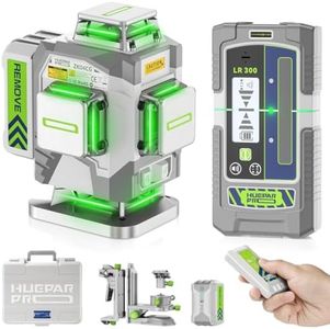 Huepar Pro