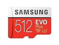 Samsung Memory MB-MC512GA 512 GB Ev