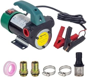 OULUTO 12V