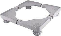 BROLEO Washing Machine Base Bracket