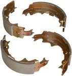 Centric (110.05380) Brake Shoe