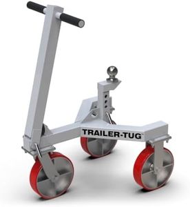Trailer Tu