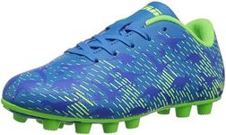 Vizari Unisex-Child Dino Soccer Shoe