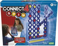 Hasbro Gaming Connect 4 Spin Game, 