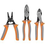 Klein Tools 9416R 1000V Insulated P