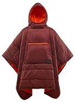 Therm-a-Rest Honcho Poncho/Blanket