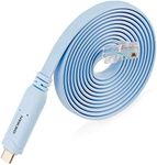 OIKWAN USB-C Cisco Console Cable, 6