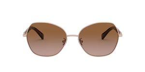 COACH HC7112 L1130 933113 56 New Women Sunglasses