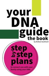 Your DNA Guide - the Book