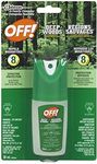 SC Johnson OFF! Deep Woods Sportsmen Insect Repellent I Liquid, 30ml