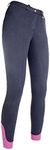 Hkm Kate Riding Pants Dark Blue 36